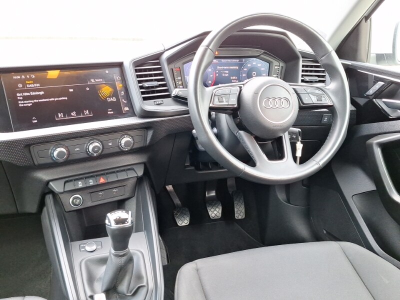 Used Audi A1 2022 for sale - 76720877: Photo 10