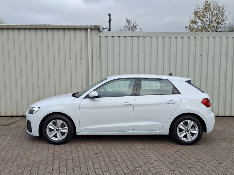 Used Audi A1 2022 for sale - 76720877: Photo 4