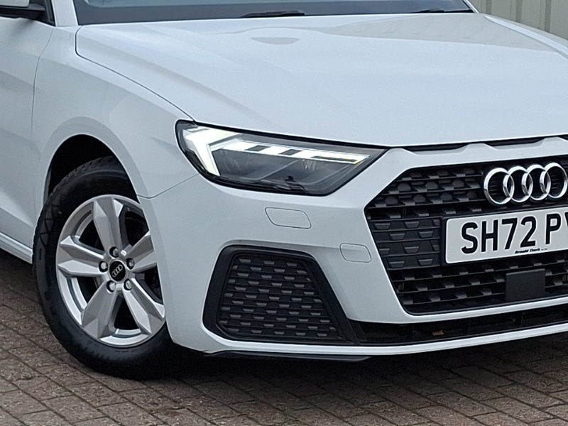 Used Audi A1 2022 for sale - 76720877: Photo 9