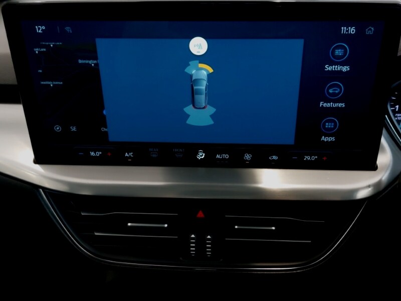 Used Ford Focus 2023 for sale - 77949851: Photo 11