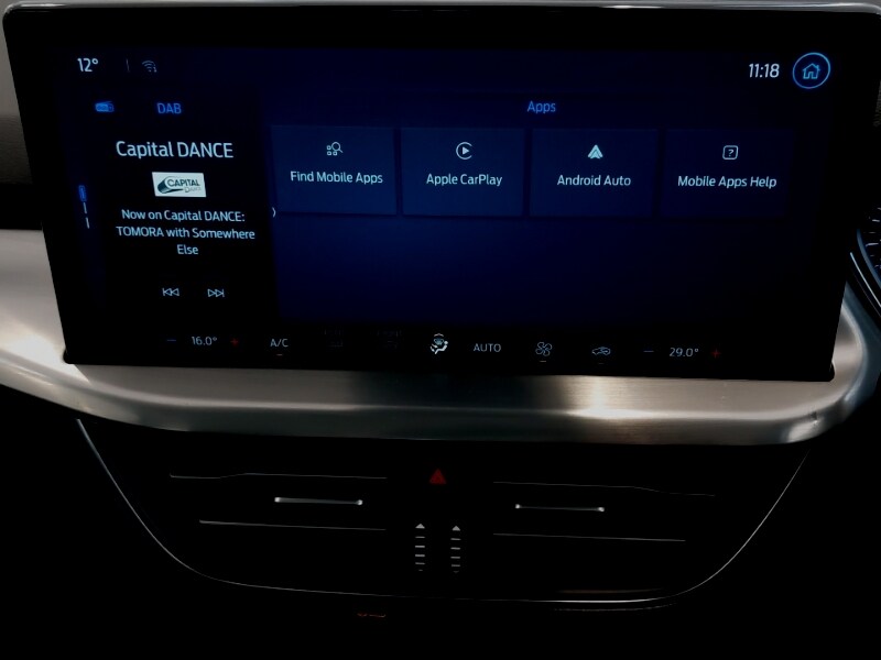 Used Ford Focus 2023 for sale - 77949851: Photo 12