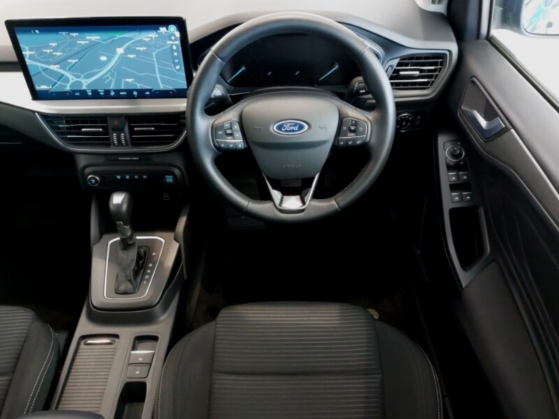 Used Ford Focus 2023 for sale - 77949851: Photo 7