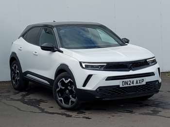 2024 - 1.2 Turbo 136 Ultimate 5dr