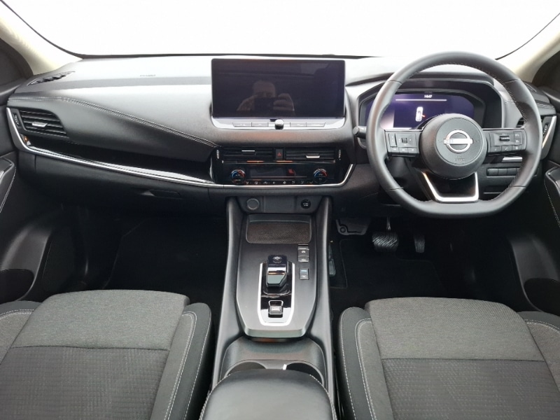 Used Nissan Qashqai 2024 for sale - 76838166: Photo 2