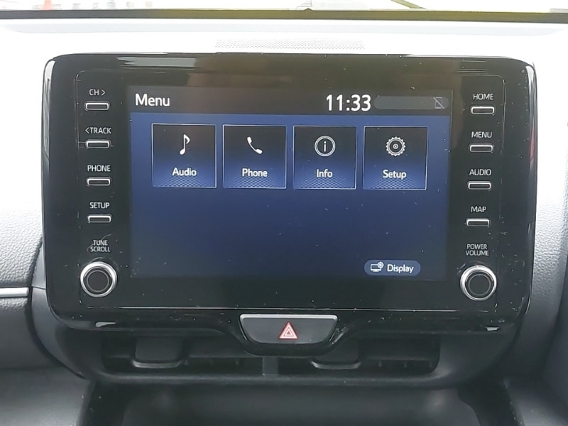 Used Toyota Yaris Cross 2022 for sale - 77752745: Photo 10