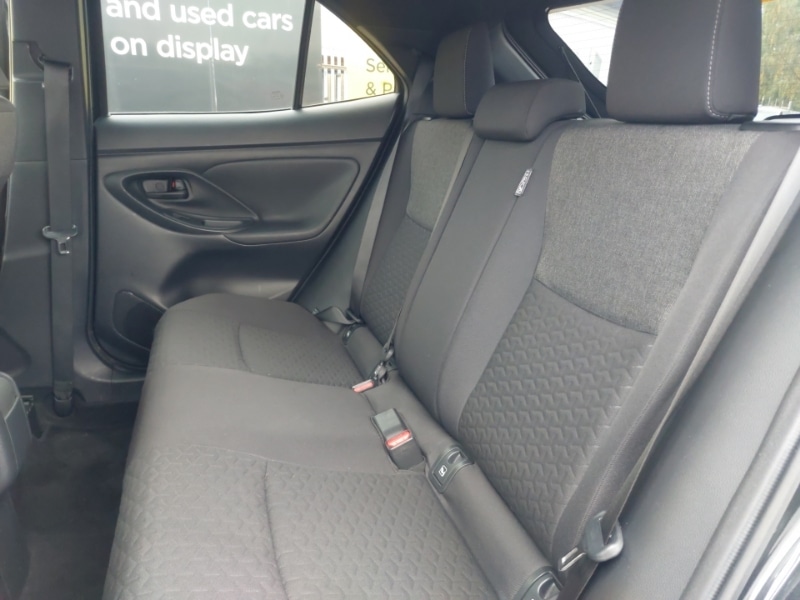 Used Toyota Yaris Cross 2022 for sale - 77752745: Photo 6