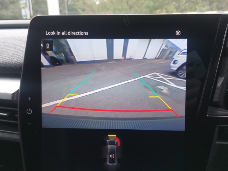 Used Renault Scenic E-Tech 2024 for sale - 76354211: Photo 11