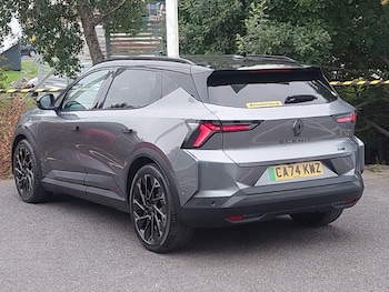 Used Renault Scenic E-Tech 2024 for sale - 76354211: Photo