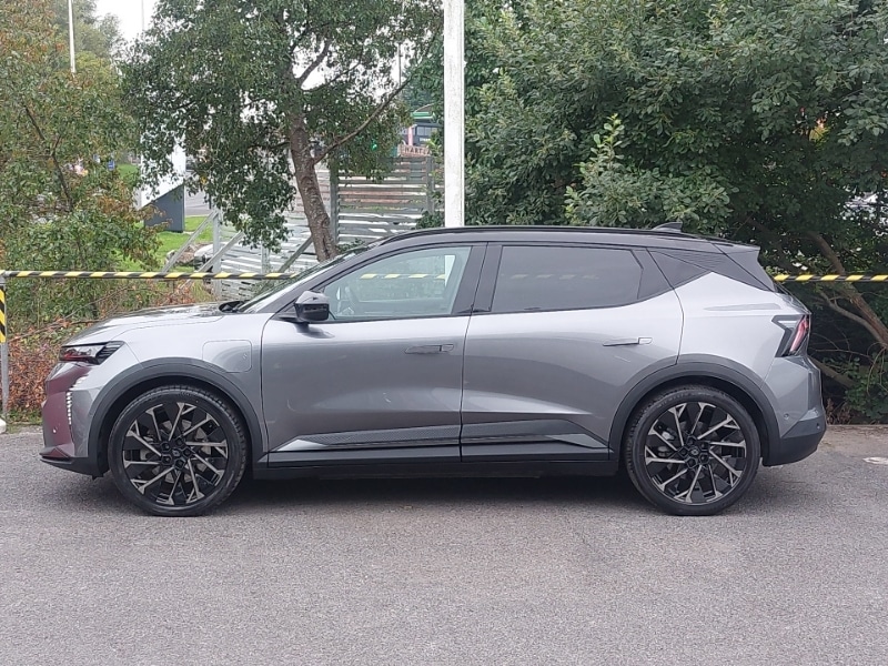 Used Renault Scenic E-Tech 2024 for sale - 76354211: Photo 4