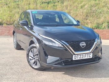 2023 - 1.3 DiG-T MH Acenta Premium 5dr