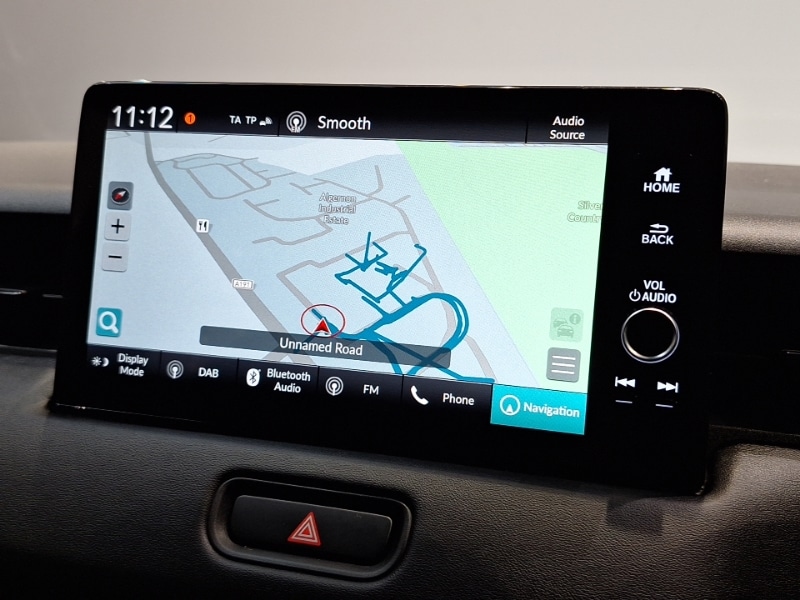 Used Honda HR-V 2022 for sale - 77876569: Photo 10