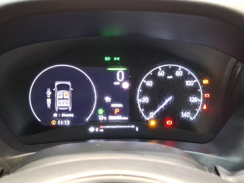 Used Honda HR-V 2022 for sale - 77876569: Photo 11