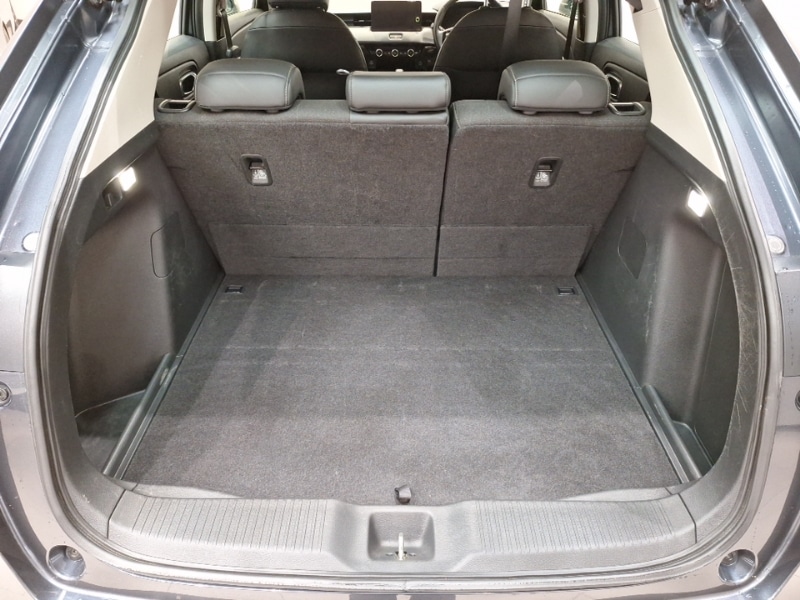 Used Honda HR-V 2022 for sale - 77876569: Photo 8