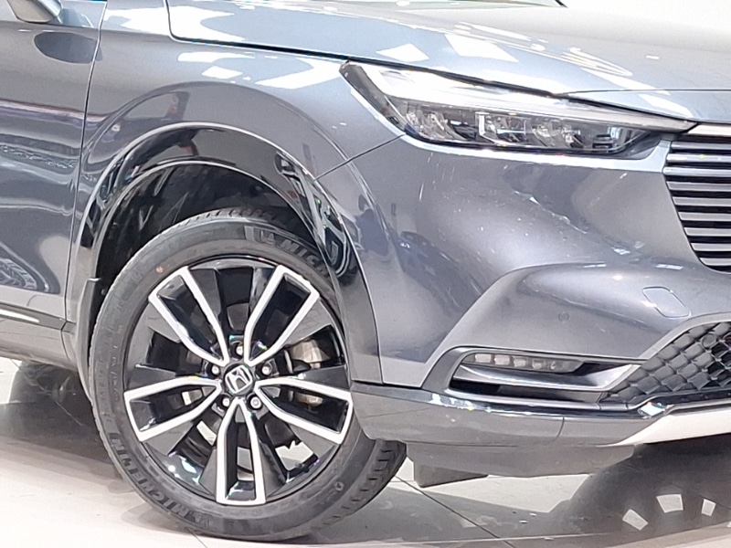 Used Honda HR-V 2022 for sale - 77876569: Photo 9