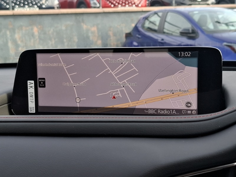 Used Mazda CX-30 2025 for sale - 76502472: Photo 11