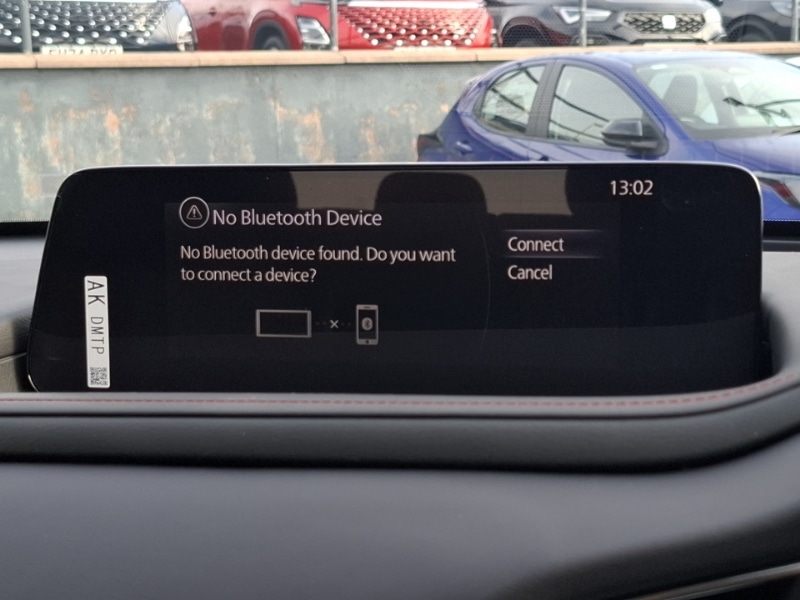 Used Mazda CX-30 2025 for sale - 76502472: Photo 12