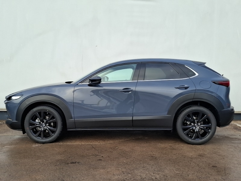 Used Mazda CX-30 2025 for sale - 76502472: Photo 4