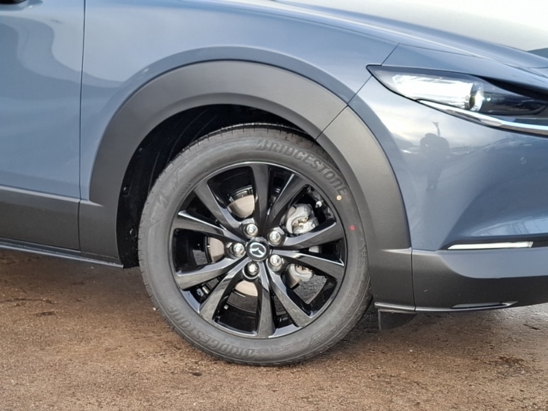 Used Mazda CX-30 2025 for sale - 76502472: Photo 9