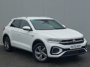 Volkswagen - T-Roc