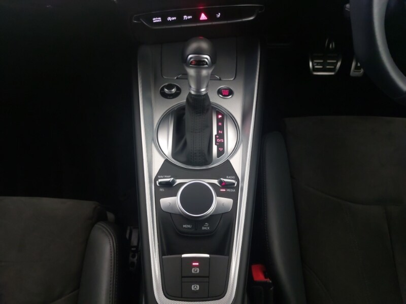 Used Audi TT 2022 for sale - 77875706: Photo 10