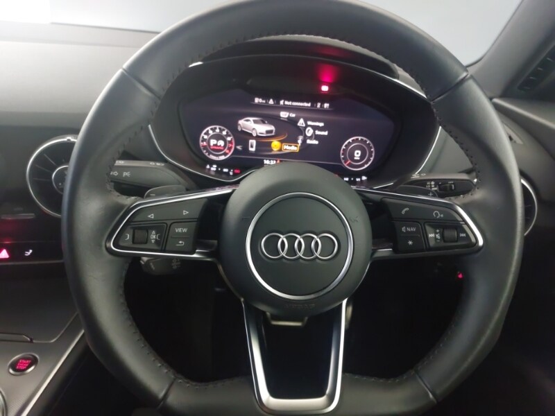 Used Audi TT 2022 for sale - 77875706: Photo 11