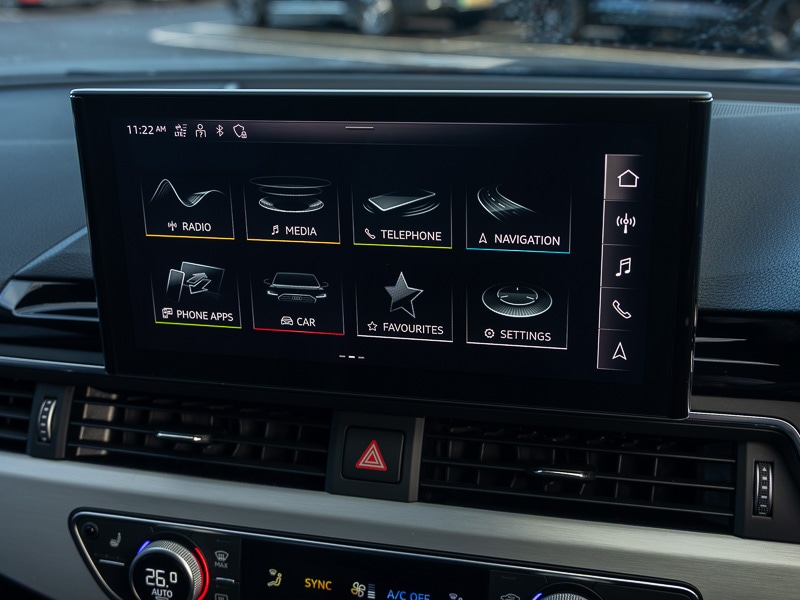 Used Audi A5 2023 for sale - 77214360: Photo 9