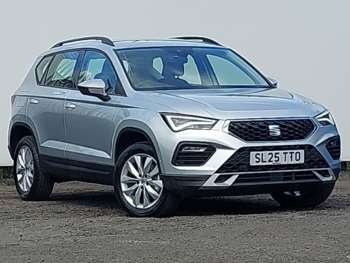2025 - 1.0 TSI 115 SE 5dr