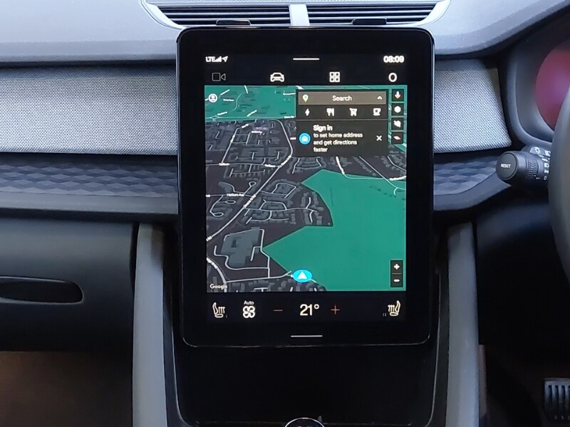 Used Polestar Polestar 2 2022 for sale - 77019562: Photo 11