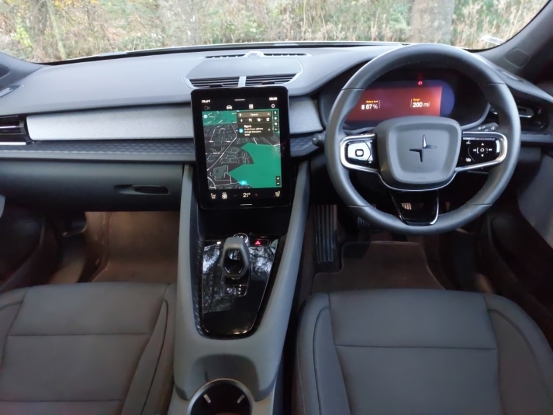 Used Polestar Polestar 2 2022 for sale - 77019562: Photo 2