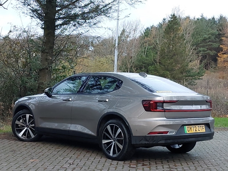 Used Polestar Polestar 2 2022 for sale - 77019562: Photo 3