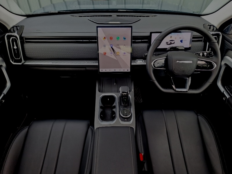 Used Jaecoo Jaecoo 7 2025 for sale - 77761976: Photo 2