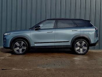 Used Jaecoo Jaecoo 7 2025 for sale - 77761976: Photo