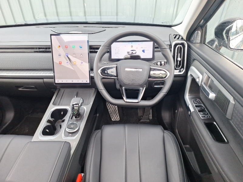 Used Jaecoo Jaecoo 7 2025 for sale - 77761976: Photo 7