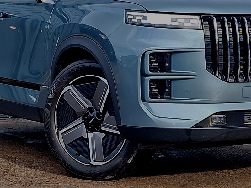 Used Jaecoo Jaecoo 7 2025 for sale - 77761976: Photo 9