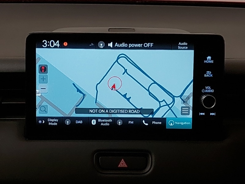 Used Honda HR-V 2022 for sale - 77338809: Photo 10