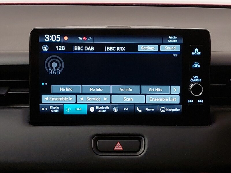 Used Honda HR-V 2022 for sale - 77338809: Photo 11