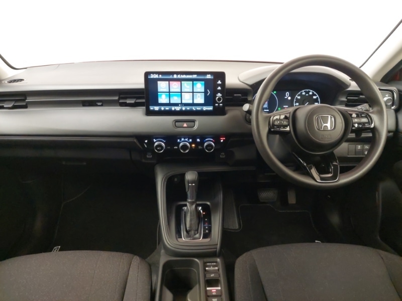 Used Honda HR-V 2022 for sale - 77338809: Photo 2