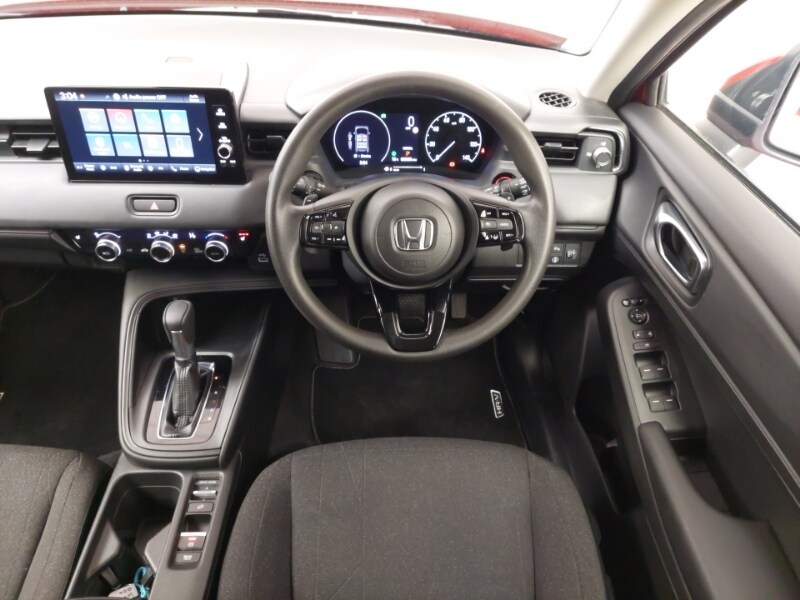 Used Honda HR-V 2022 for sale - 77338809: Photo 7