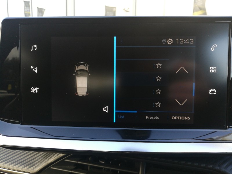 Used Peugeot 208 2020 for sale - 76392842: Photo 11