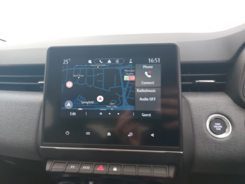 Used Renault Clio 2024 for sale - 76492628: Photo 11