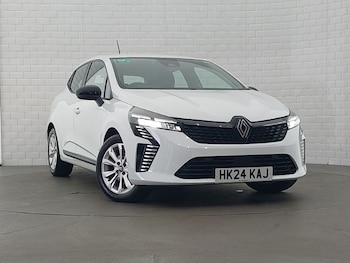 2024 - 1.6 E-TECH full hybrid 145 Evolution 5dr Auto