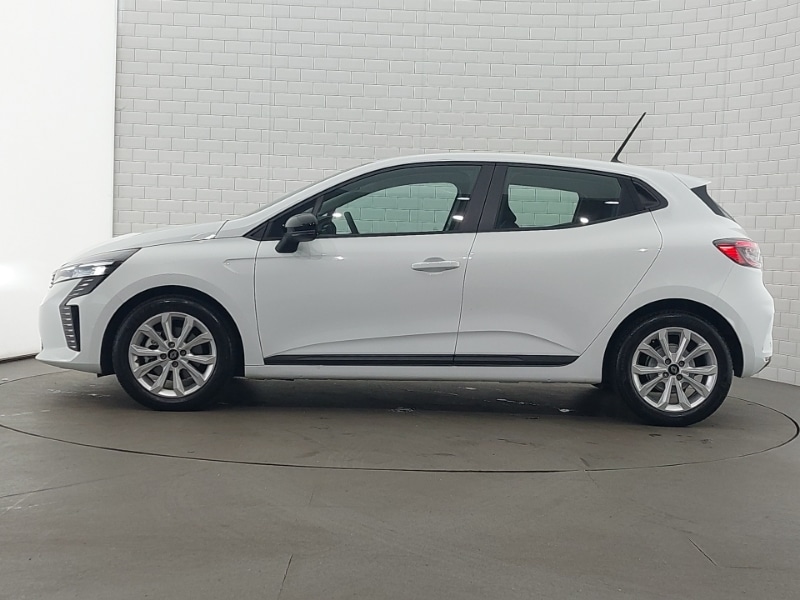 Used Renault Clio 2024 for sale - 76492628: Photo 4