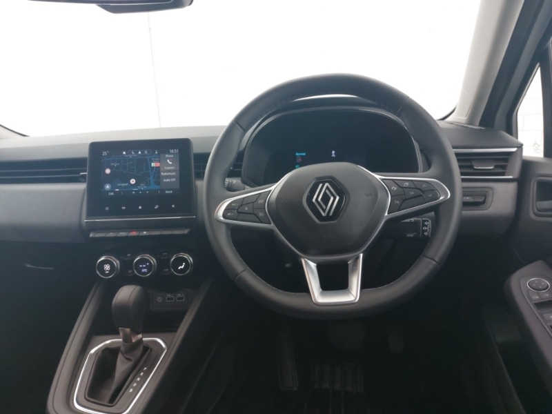 Used Renault Clio 2024 for sale - 76492628: Photo 7