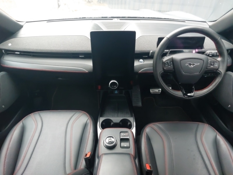 Used Ford Mustang Mach-E 2021 for sale - 76764600: Photo 2