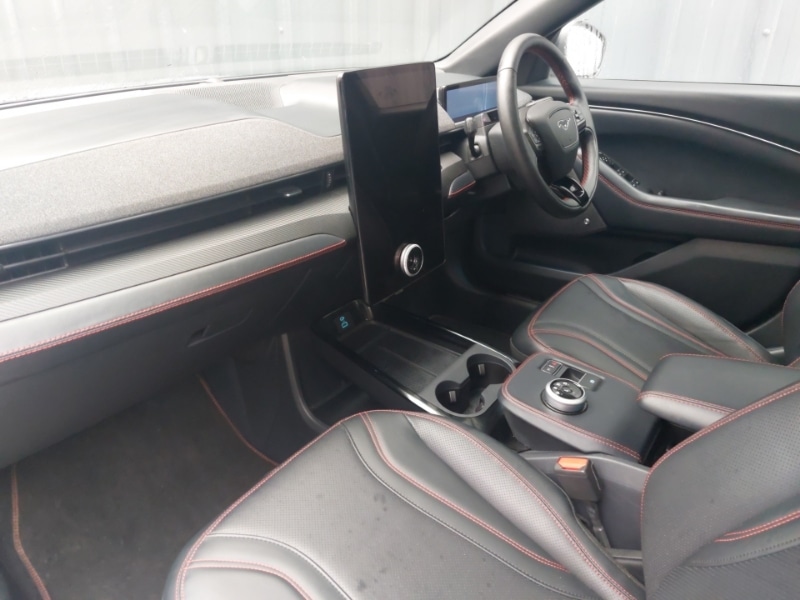 Used Ford Mustang Mach-E 2021 for sale - 76764600: Photo 5