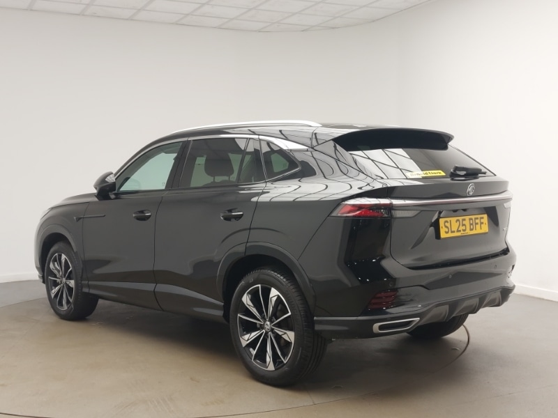 Used MG MG HS 2025 for sale - 76881110: Photo 3