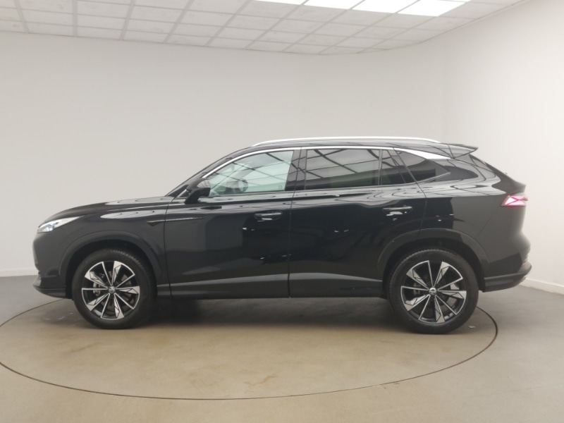 Used MG MG HS 2025 for sale - 76881110: Photo 4