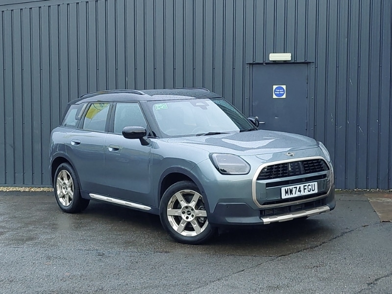 Used MINI Countryman 2024 for sale - 76816864: Photo 1