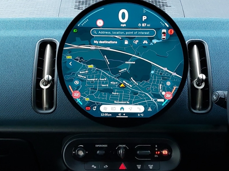 Used MINI Countryman 2024 for sale - 76816864: Photo 10