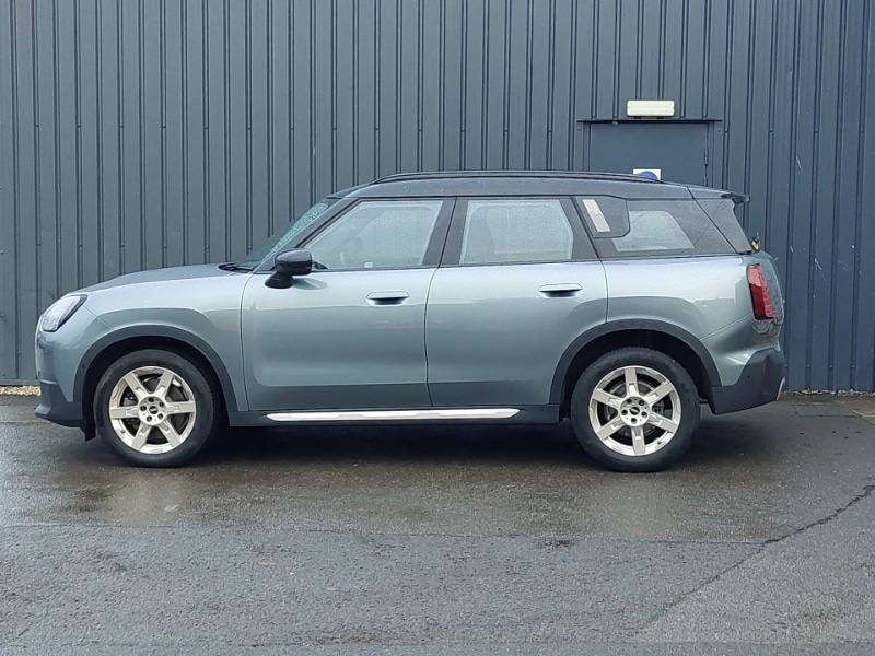 Used MINI Countryman 2024 for sale - 76816864: Photo 4